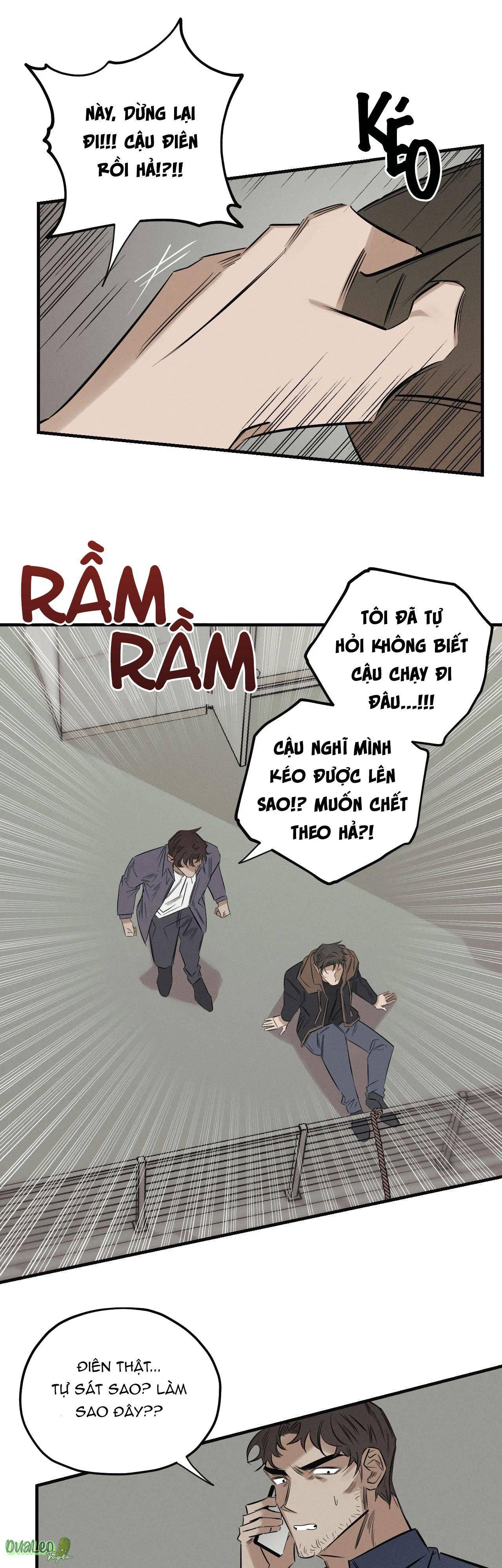 đóa hoa tội lỗi chapter 11 22