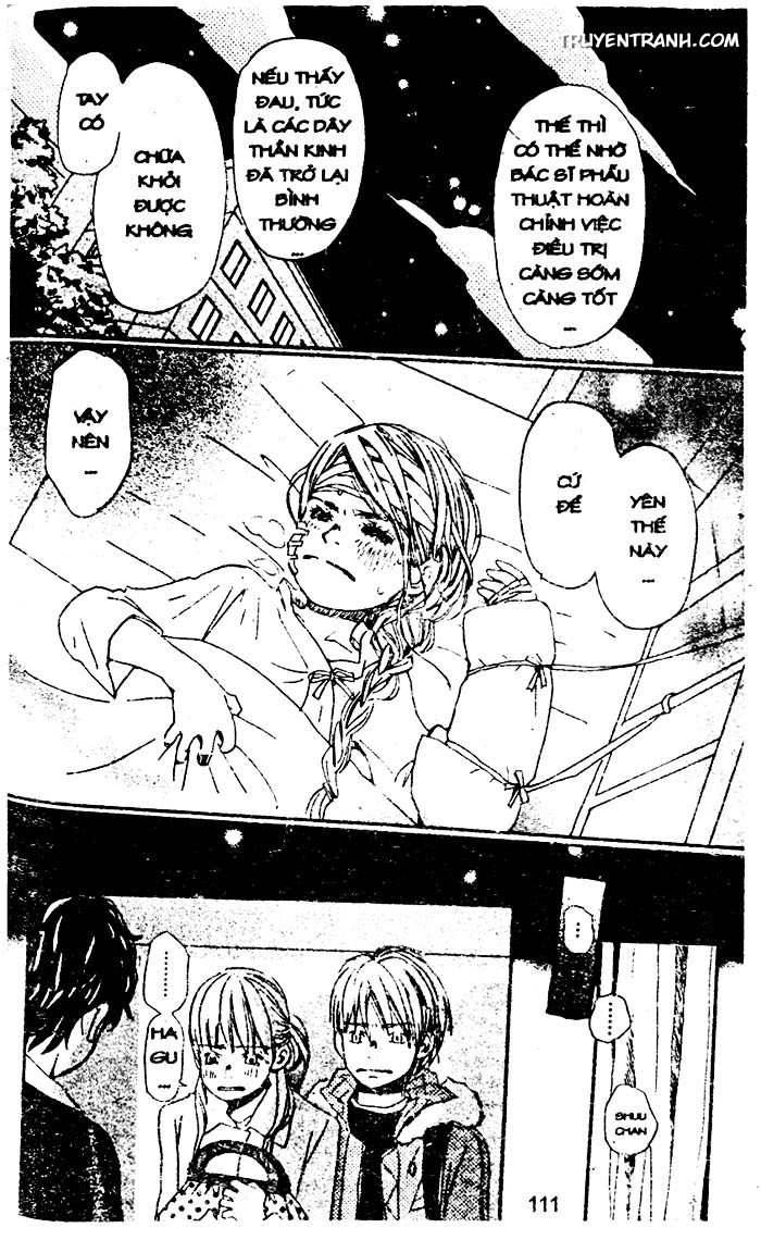 love n life chapter 58 9