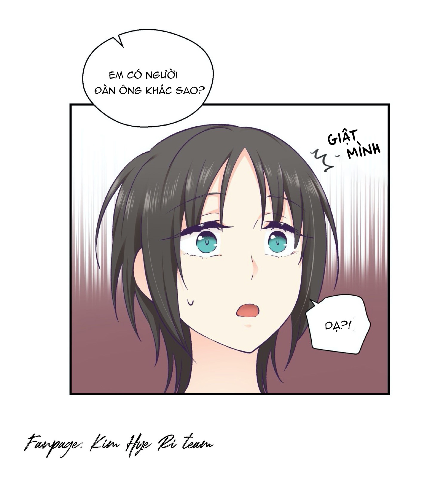 mềm mại tan chảy chapter 19 14