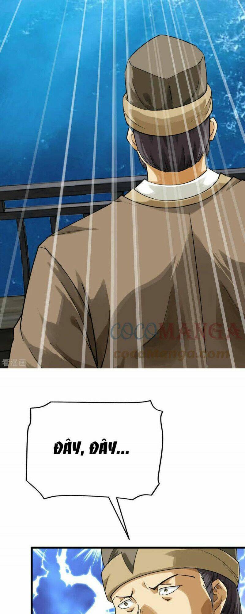 trọng sinh ta là đại thiên thần chapter 155 30