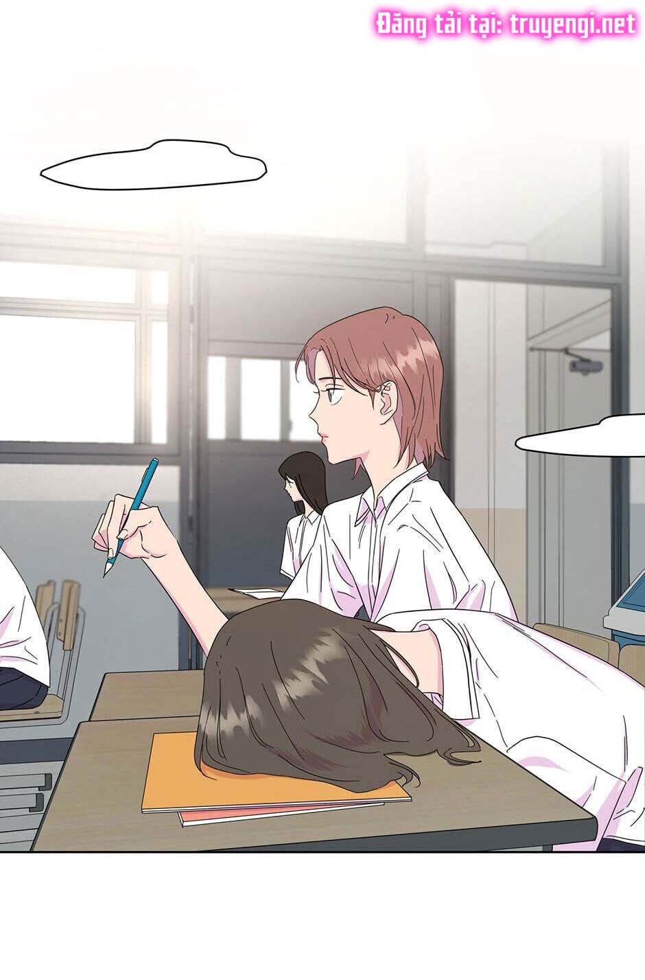 nguyên tắc mối quan hệ chapter 13 14