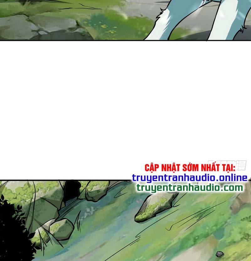 võ đạo độc tôn chapter 445 75