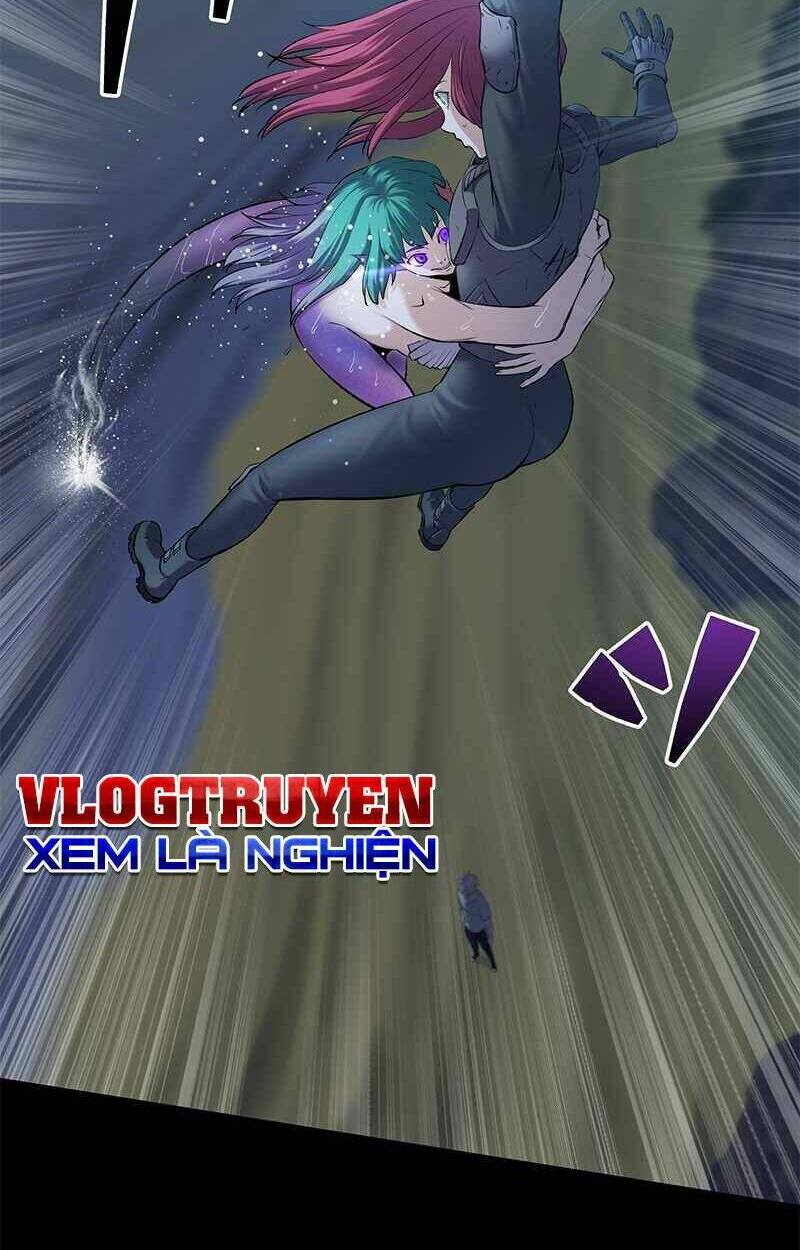 mê đạo tử ngục~vô địch sát thủ chinh phục ma lâm chapter 5 67