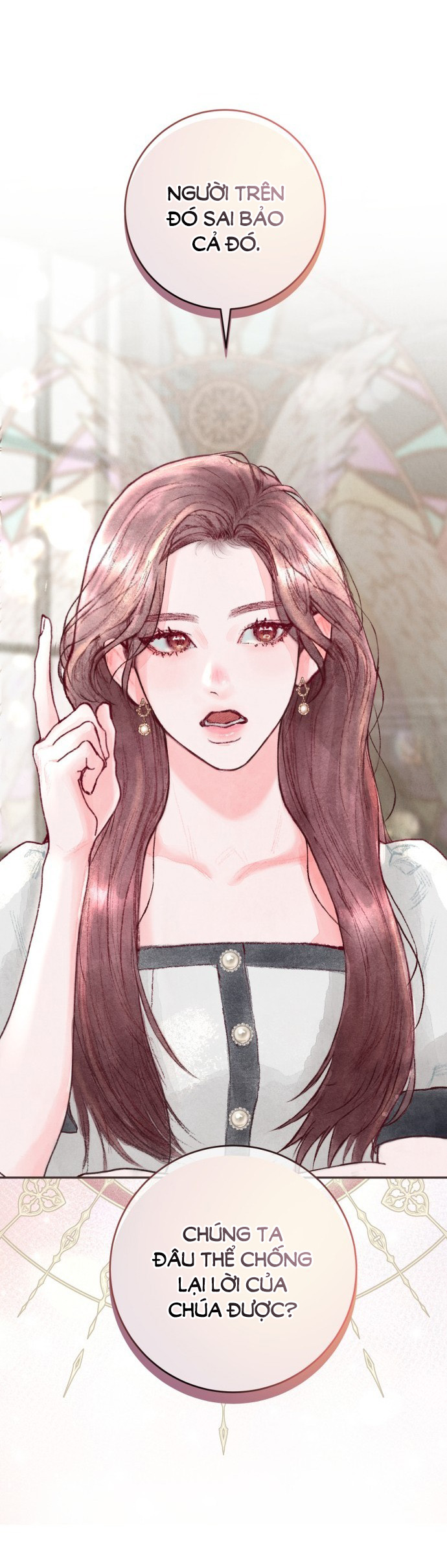 my demon - ác quỷ của tôi chapter 1.2 26