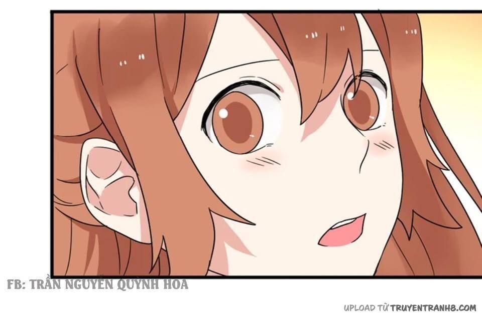 tình yêu! bắt đầu từ ngày hôm nay chapter 5 13