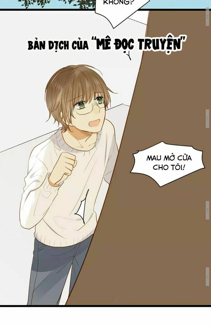 điều giáo quan hệ chapter 26 16