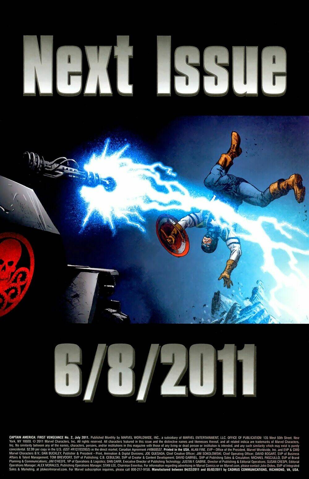 marvel cinematic universe chapter 14 26