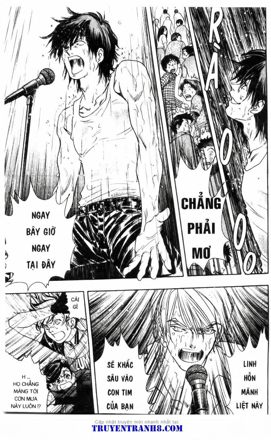 dragon voice chapter 85 14