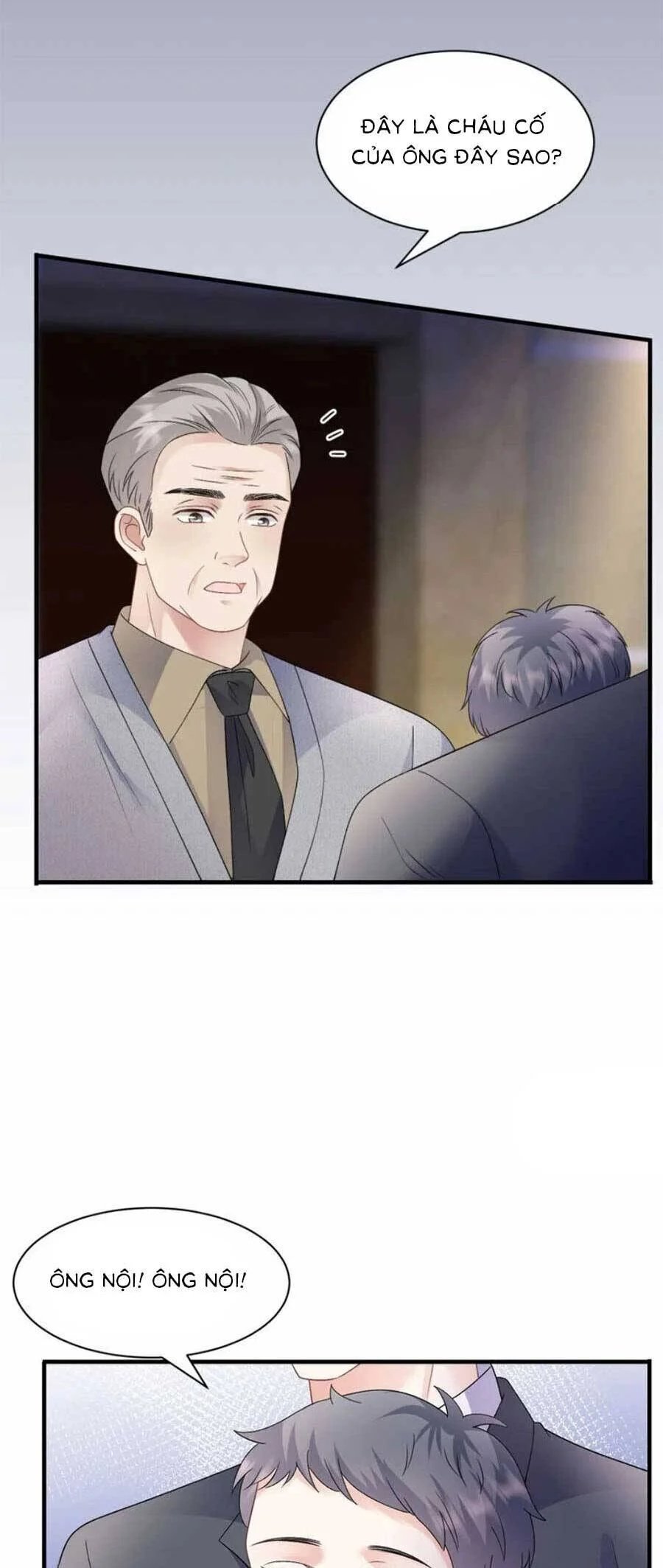 [16+] đại tiểu thư có thể có ý đồ xấu chapter 192 20