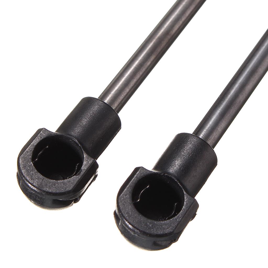 2 Pieces Rear Trunk Lid Lift Support Shock Strut Damper for Porsche