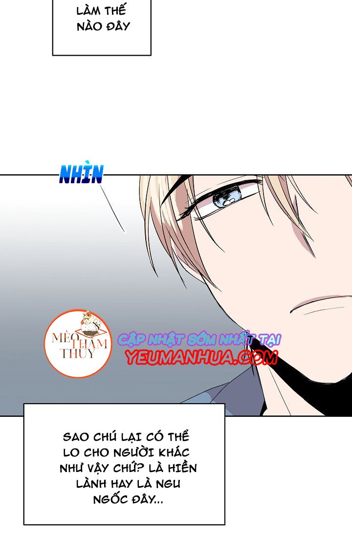 giúp em với, chú ơi! chapter 11 19