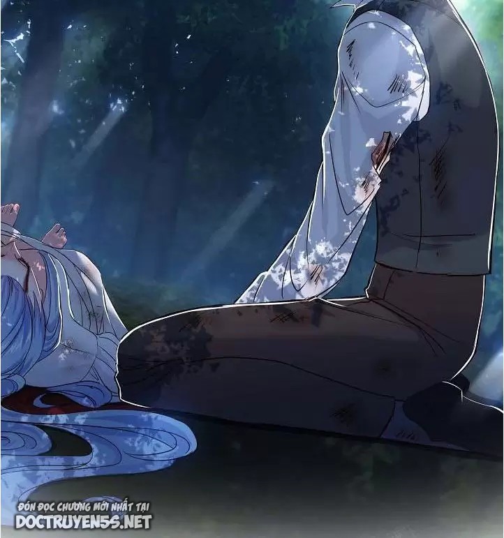 nếu tôi là nhân vật phản diện liệu tôi sẽ chết chapter 32 7