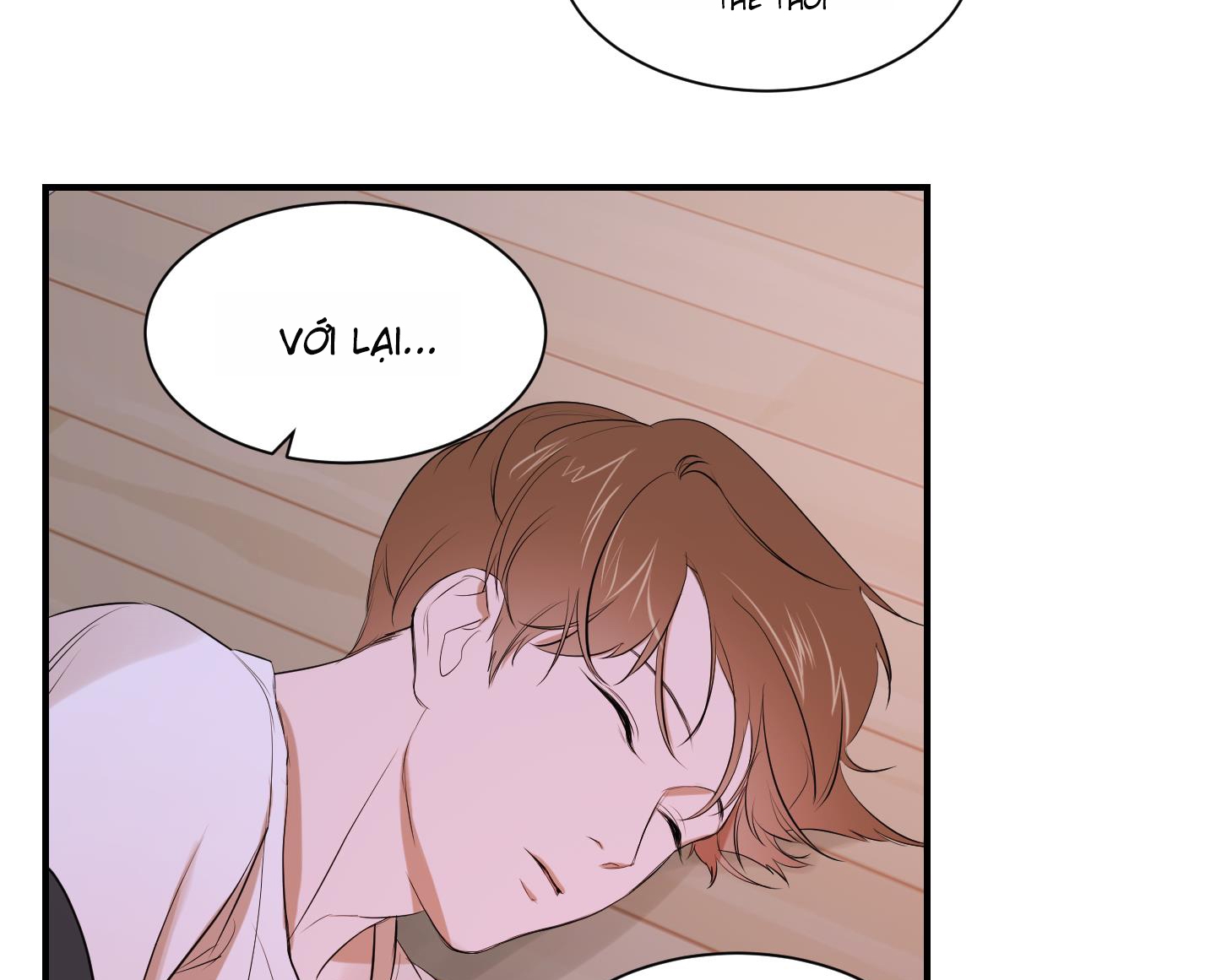 chốn riêng tư chapter 46 24