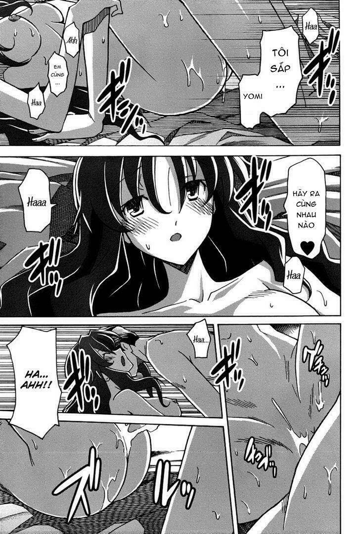 uwa koi chapter 16 4