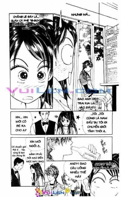 cô gái yêu kiều chapter 1 48