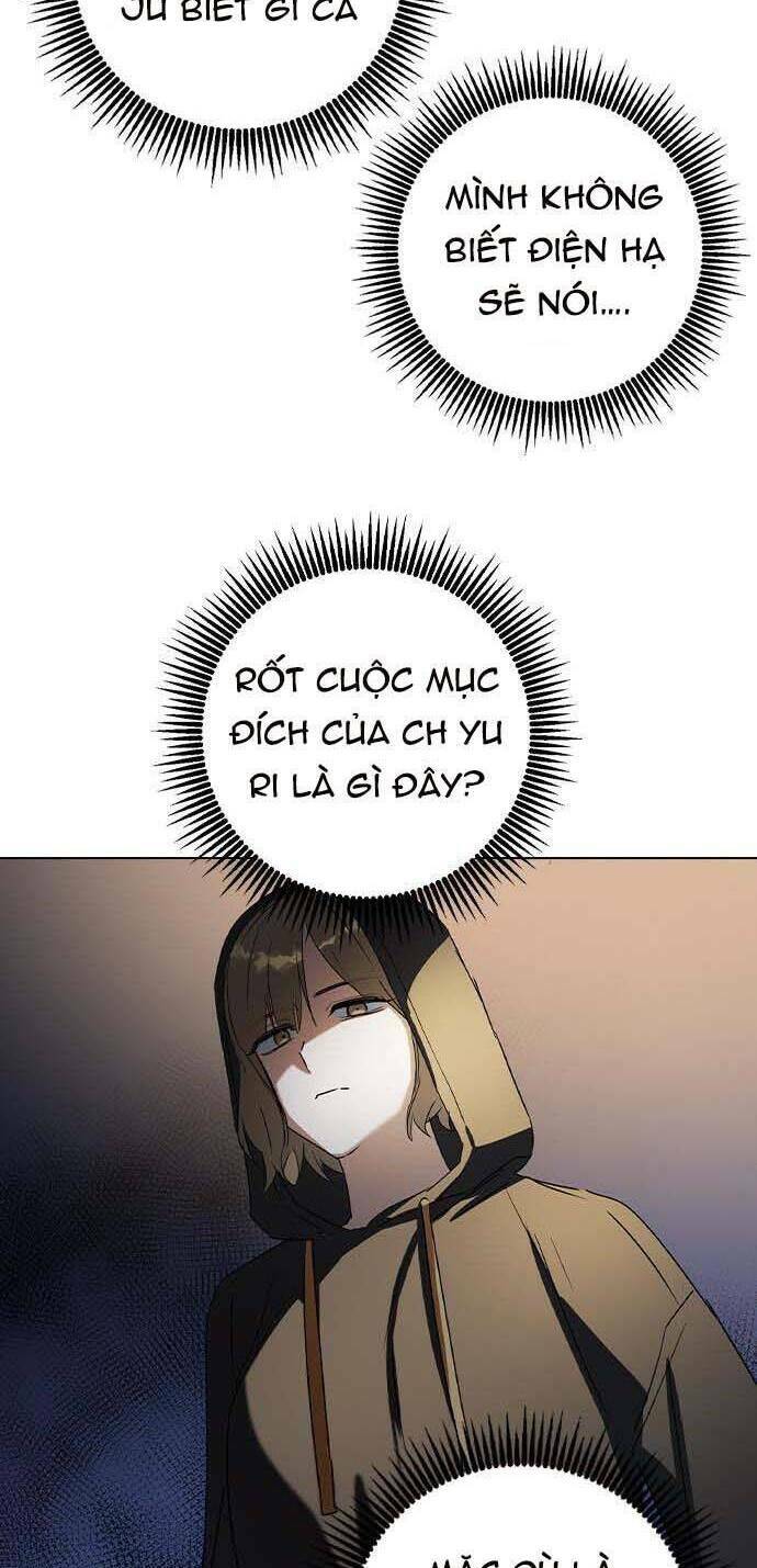 duyên nợ kiếp trước chapter 44 29