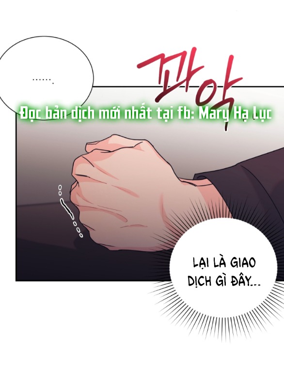 Người Vợ Giả Mạo chapter 23.2 - Trang 26
