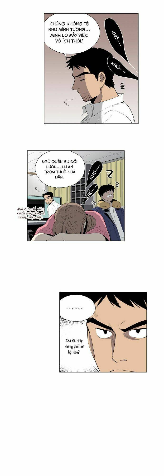 welcome to ghost city chapter 3 32