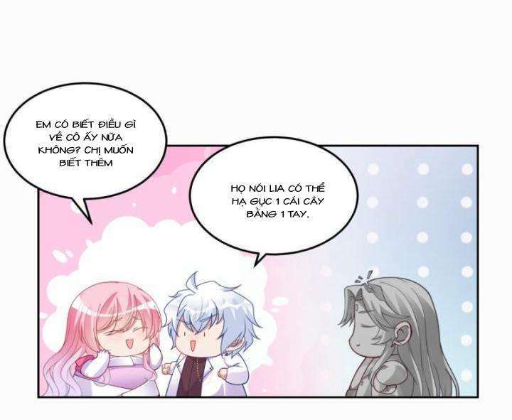 quy tắc sinh tồn của công chúa chapter 93.2 3