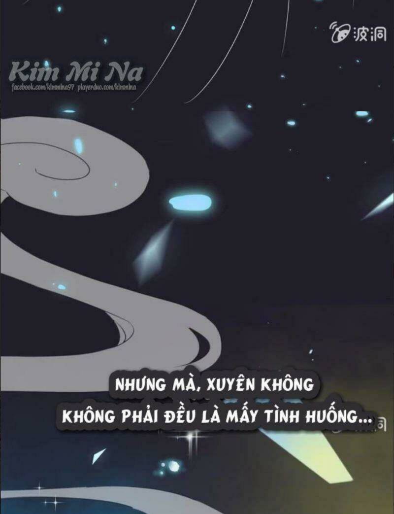 vương gia kiêu ngạo quá khó cua chapter 0 7