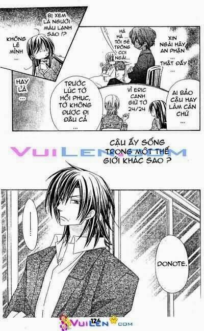 trái tim hoàng tử chapter 2 124