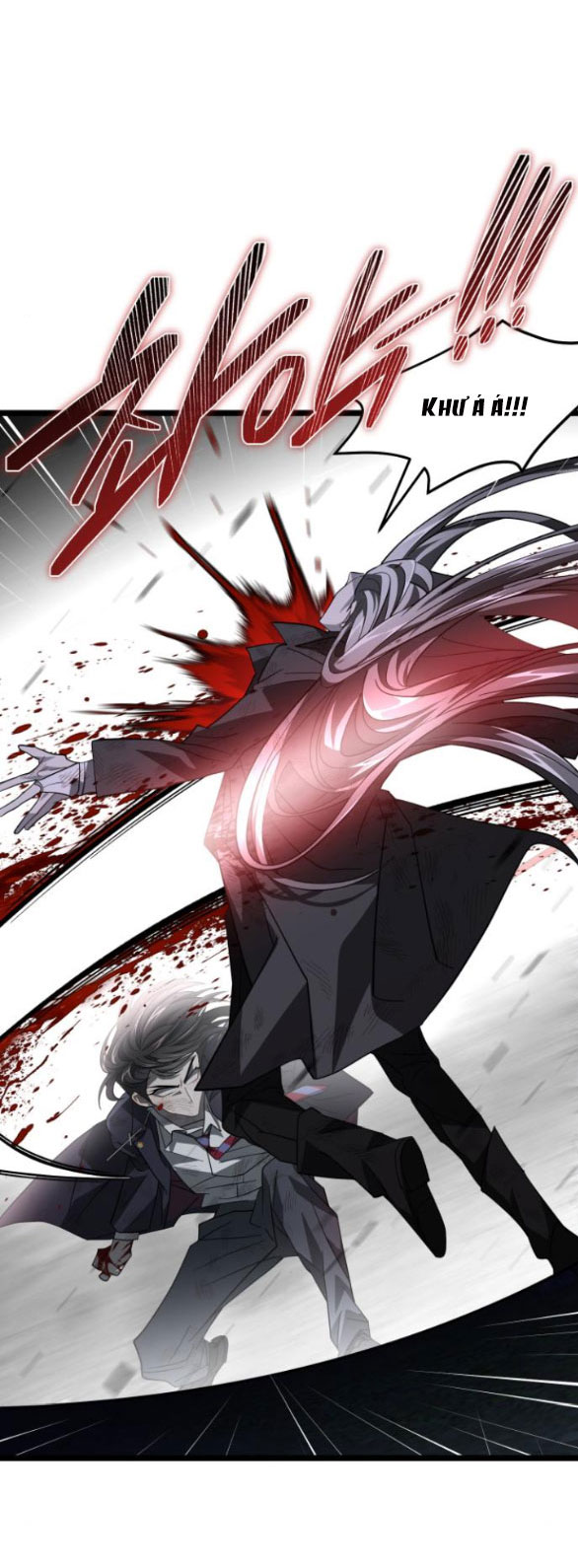 dark moon - tế đàn ánh trăng chapter 55.1 44