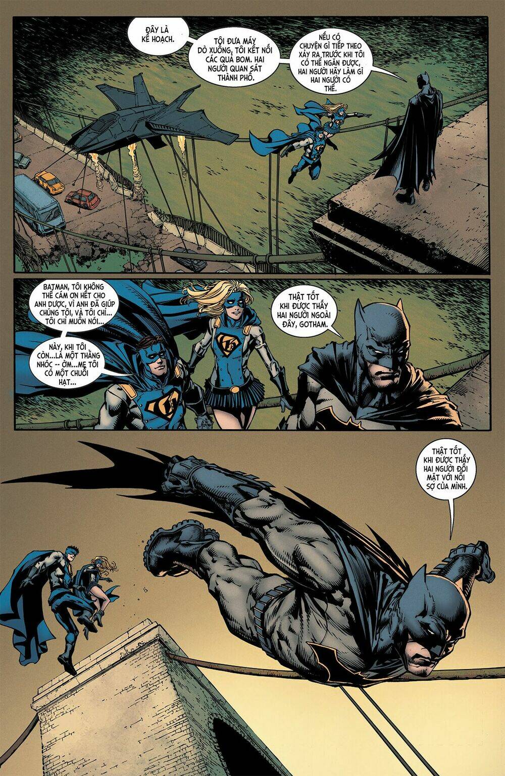 batman (2016) chapter 3 20