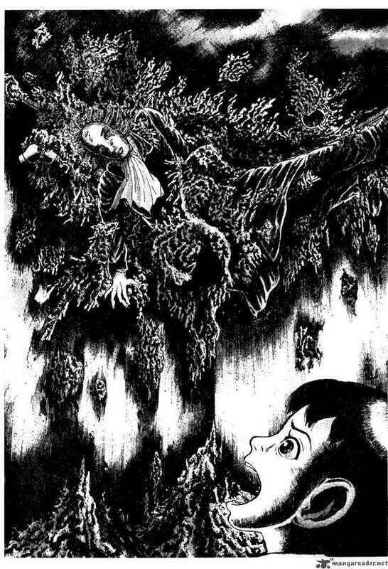 god's left hand, devil's right hand chapter 13 13