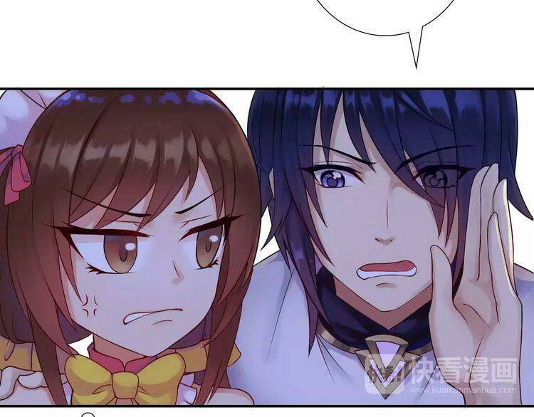 thực luyến kỳ duyên chapter 5 19