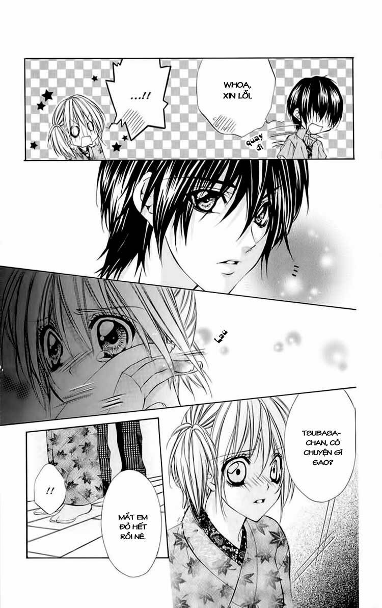 renai joujou chapter 2 27