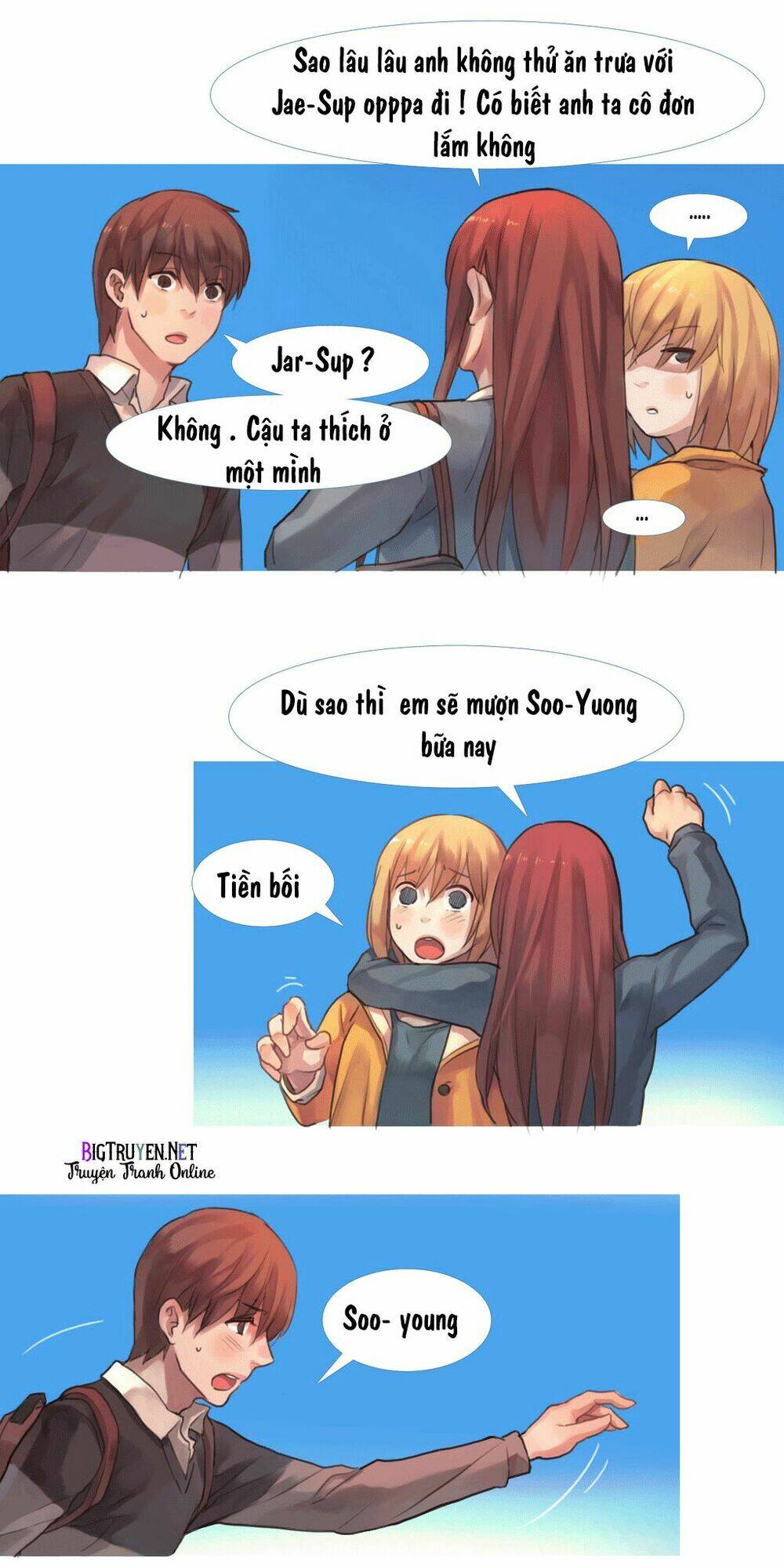 by chance, we... and... chapter 44 10