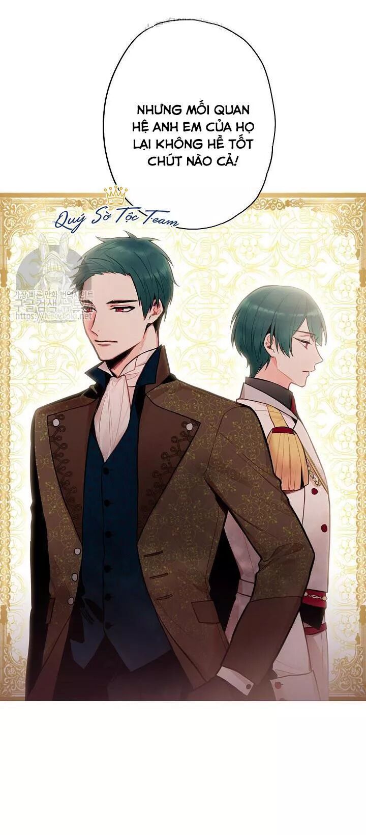 thánh nữ ẩn danh chapter 94 31