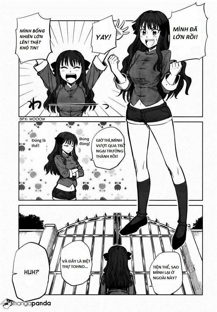 all round type moon chapter 11 9