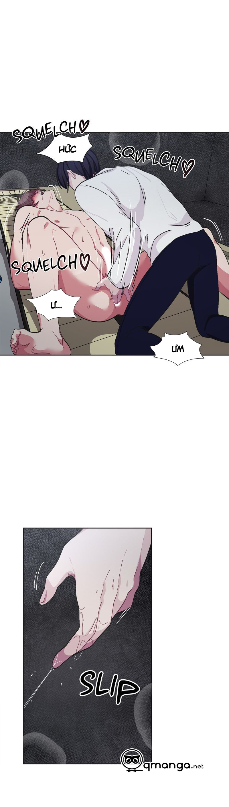 hãy tuân lệnh tôi chapter 18 4