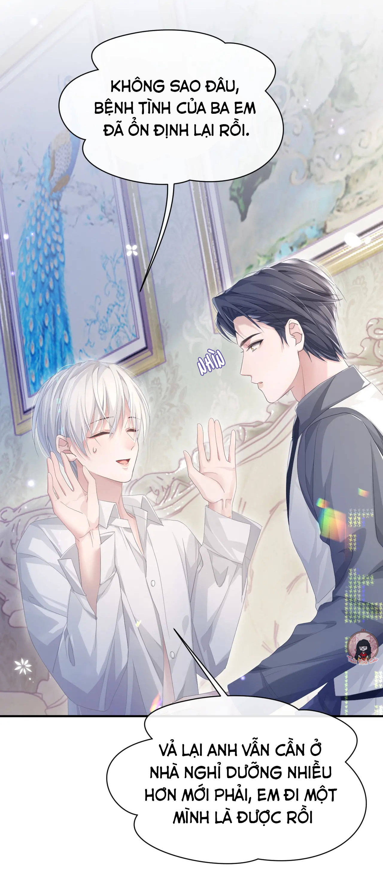 xin hãy ly hôn chapter 8 40