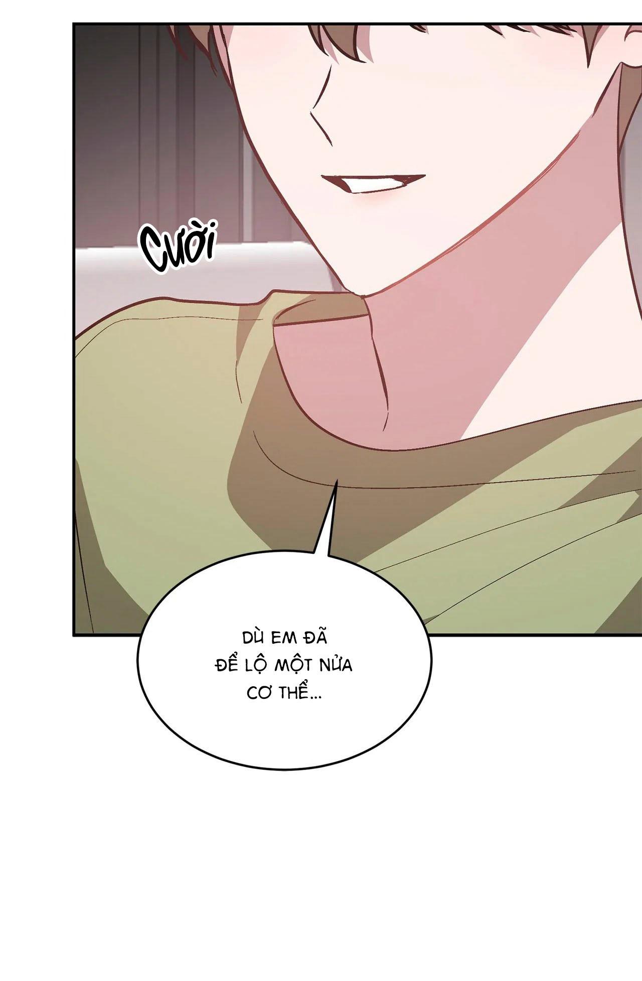 Sống Lại Lần Nữa chapter 69 79