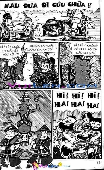 thần đồng đất việt chapter 46 93