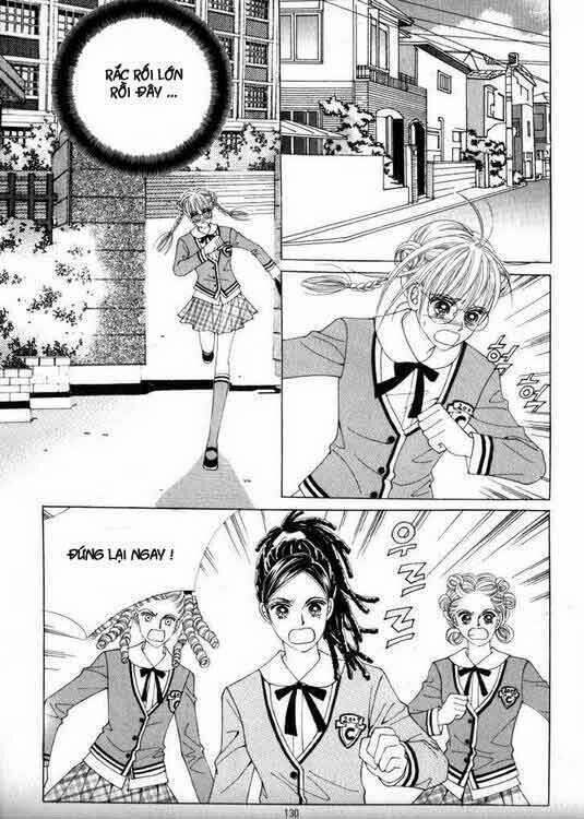 hoa hồng tặng anh chapter 10 77