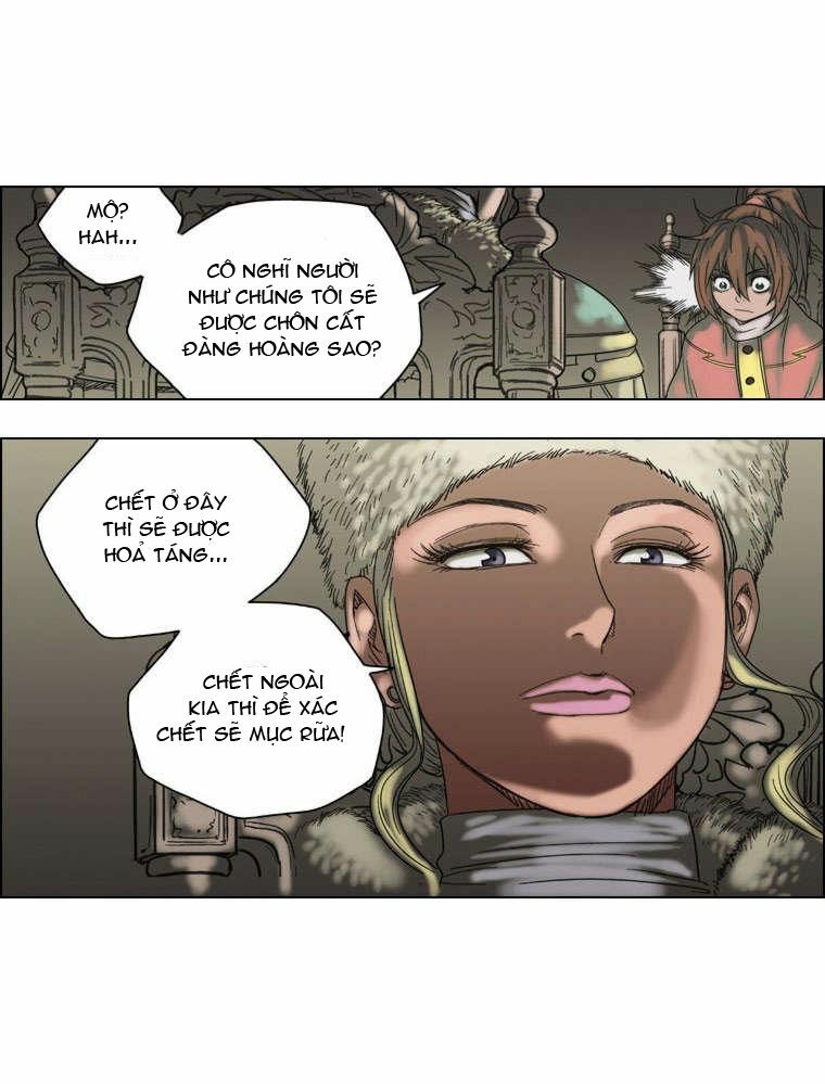 paladin chapter 22 24