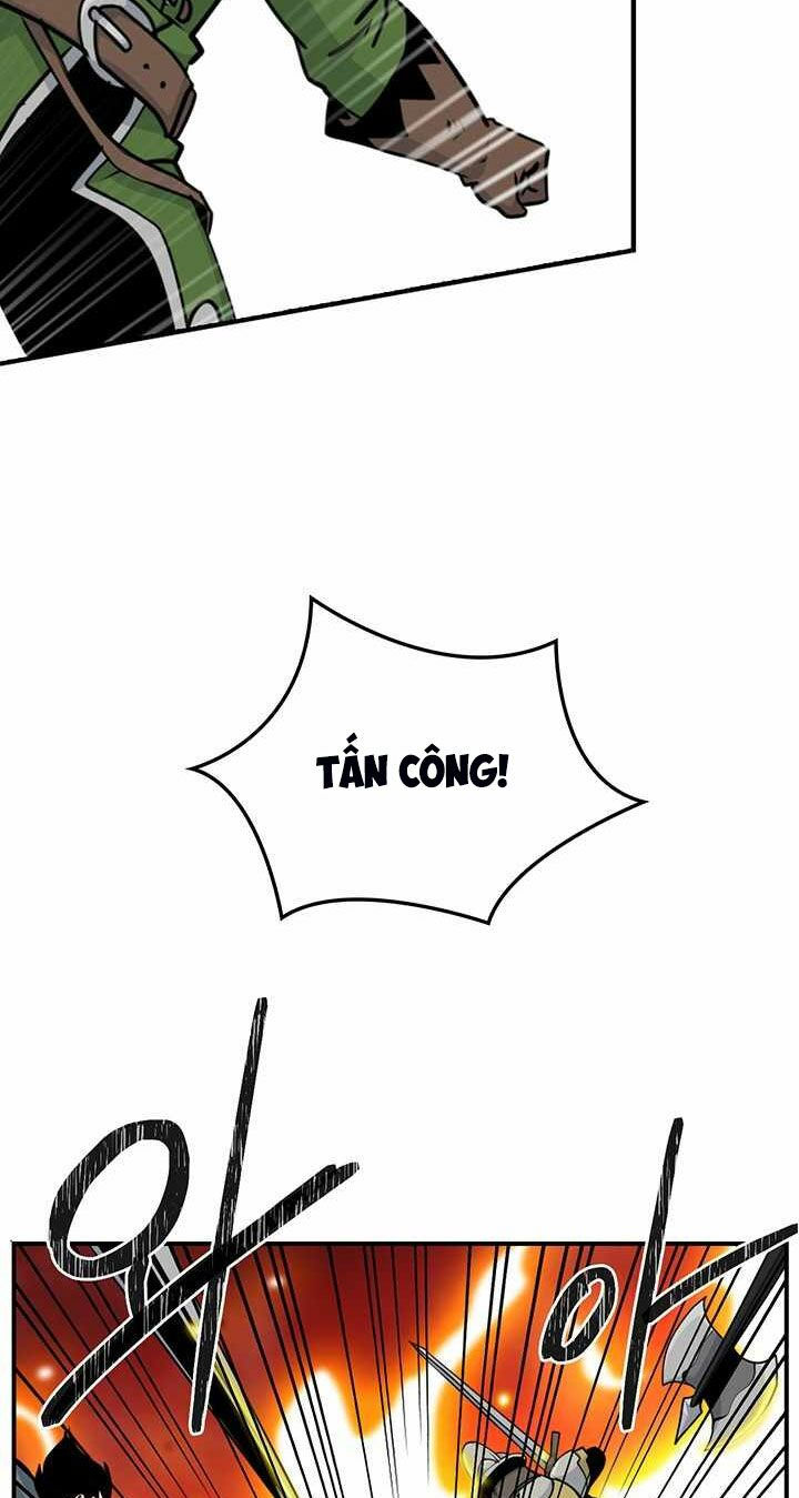 tôi sinh ra để làm người vĩ đại chapter 72 61