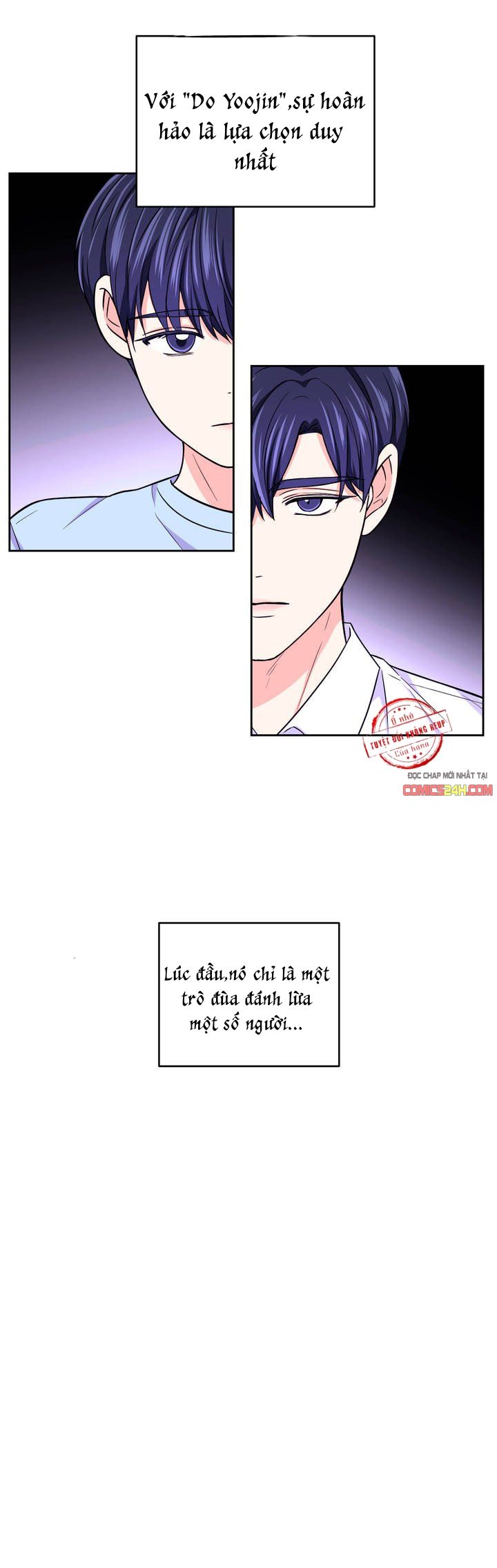 kinh nghiệm cảnh nóng chapter 39 24