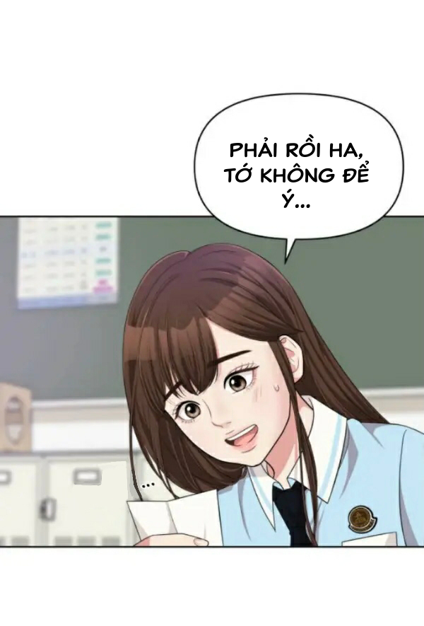 gửi anh,người nắm giữ những vì sao chapter 8.1 6