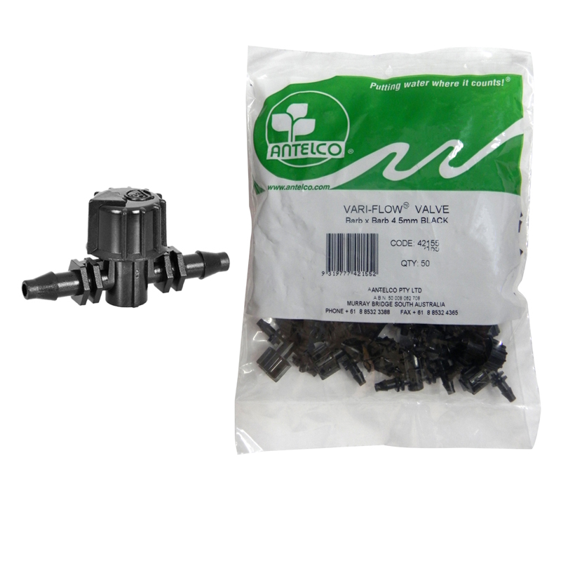 Van khóa tay 4mm gói 50 cái. Xuất xứ: Australia