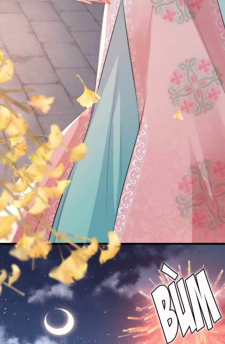 quận chúa vững quá không thể tiêu diệt! chapter 84 17