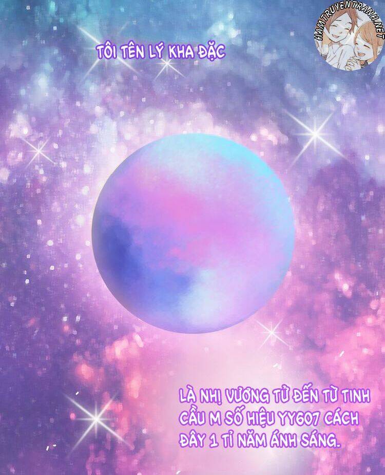 viện bảo tàng tâm nguyện chapter 1.1 2