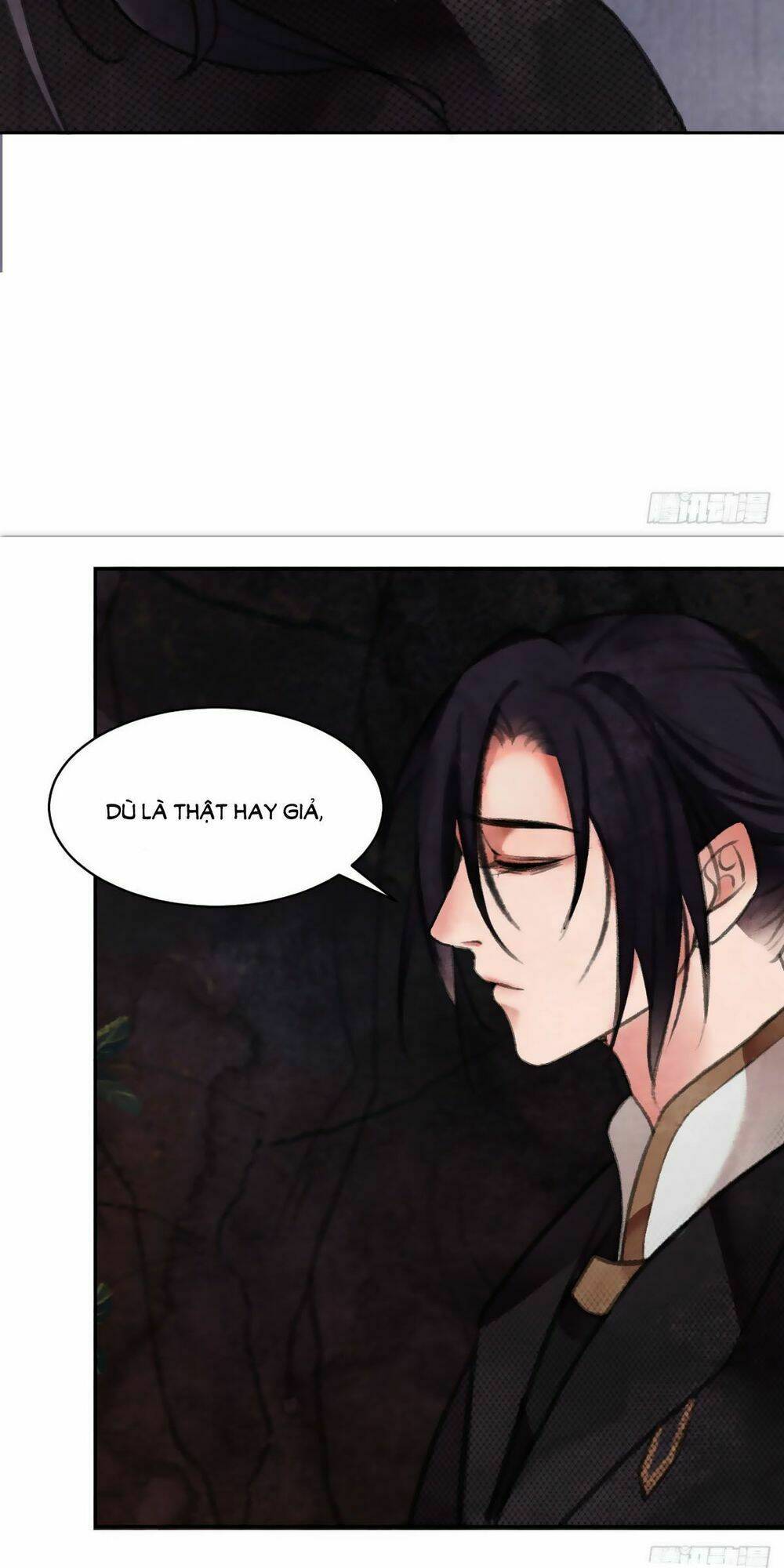 giấc mộng nam triều chapter 22 26