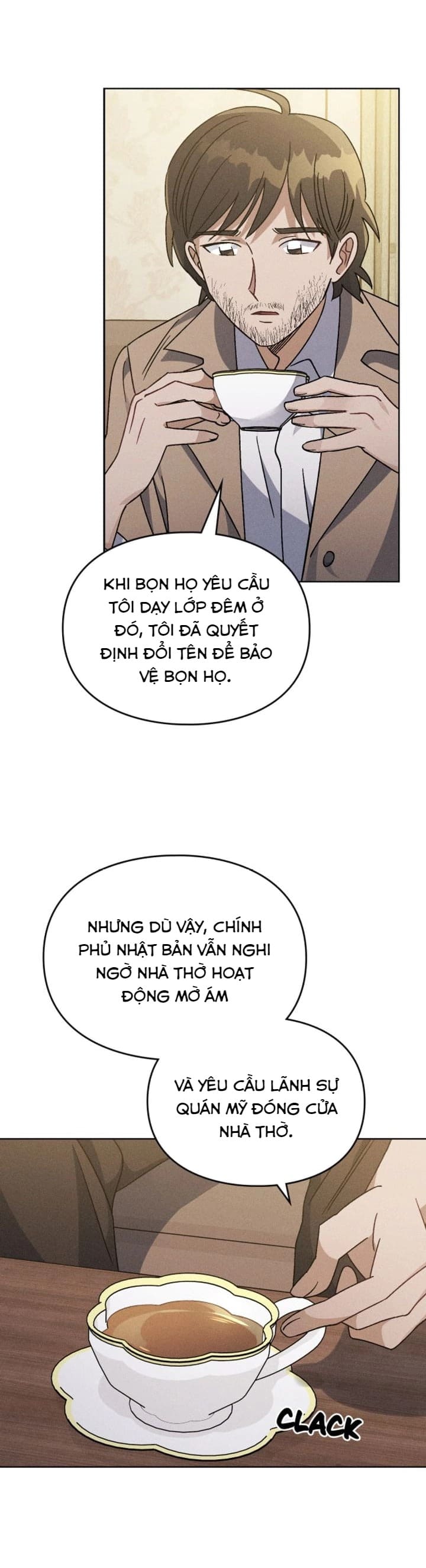 nếu tôi là bạn chapter 85 15