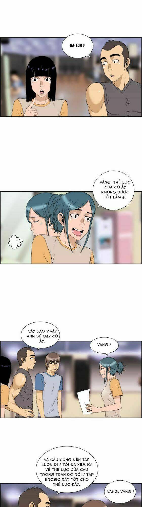 green boy chapter 46 19