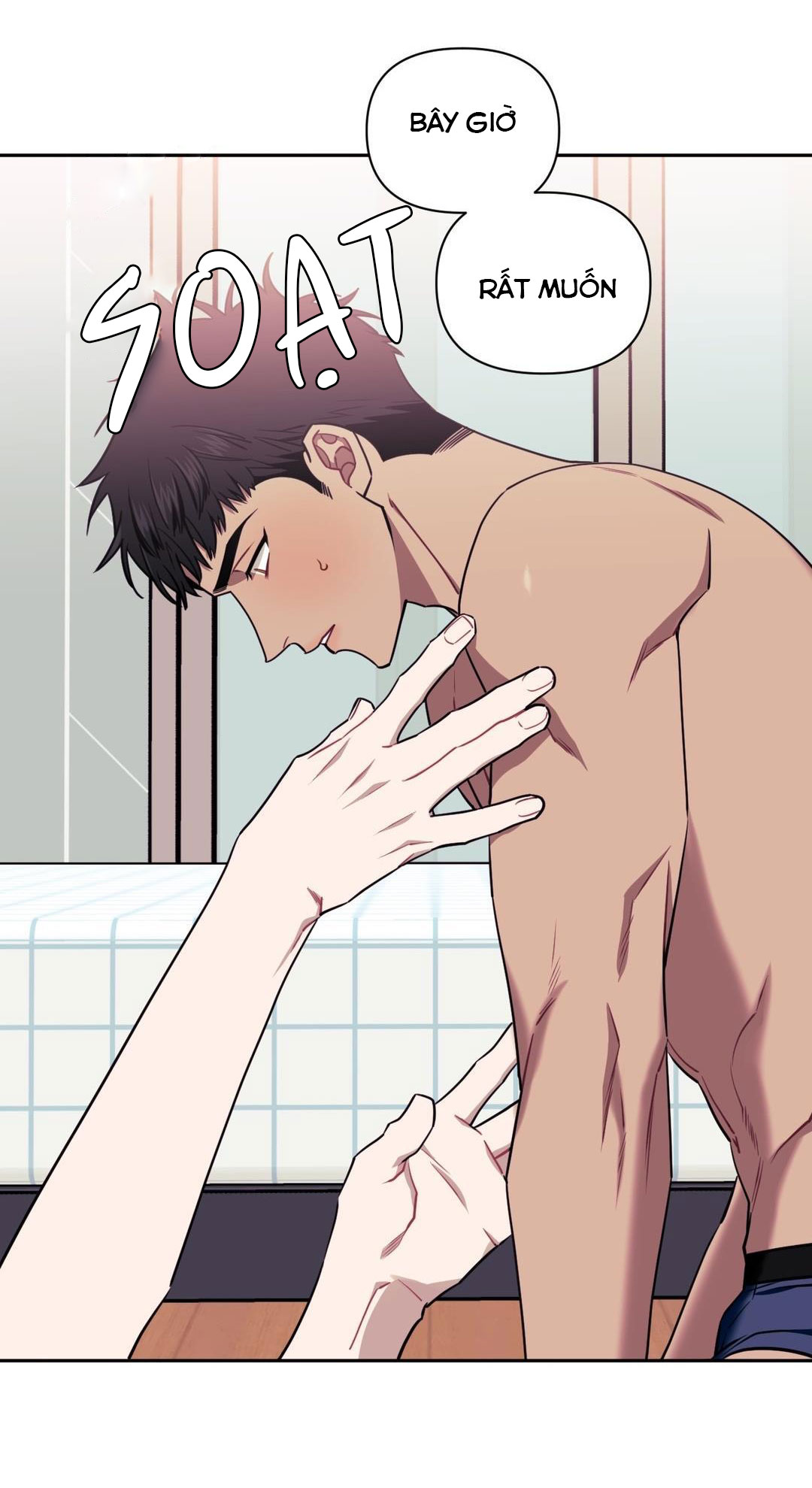 hơn cả bạn bè chapter 6 38