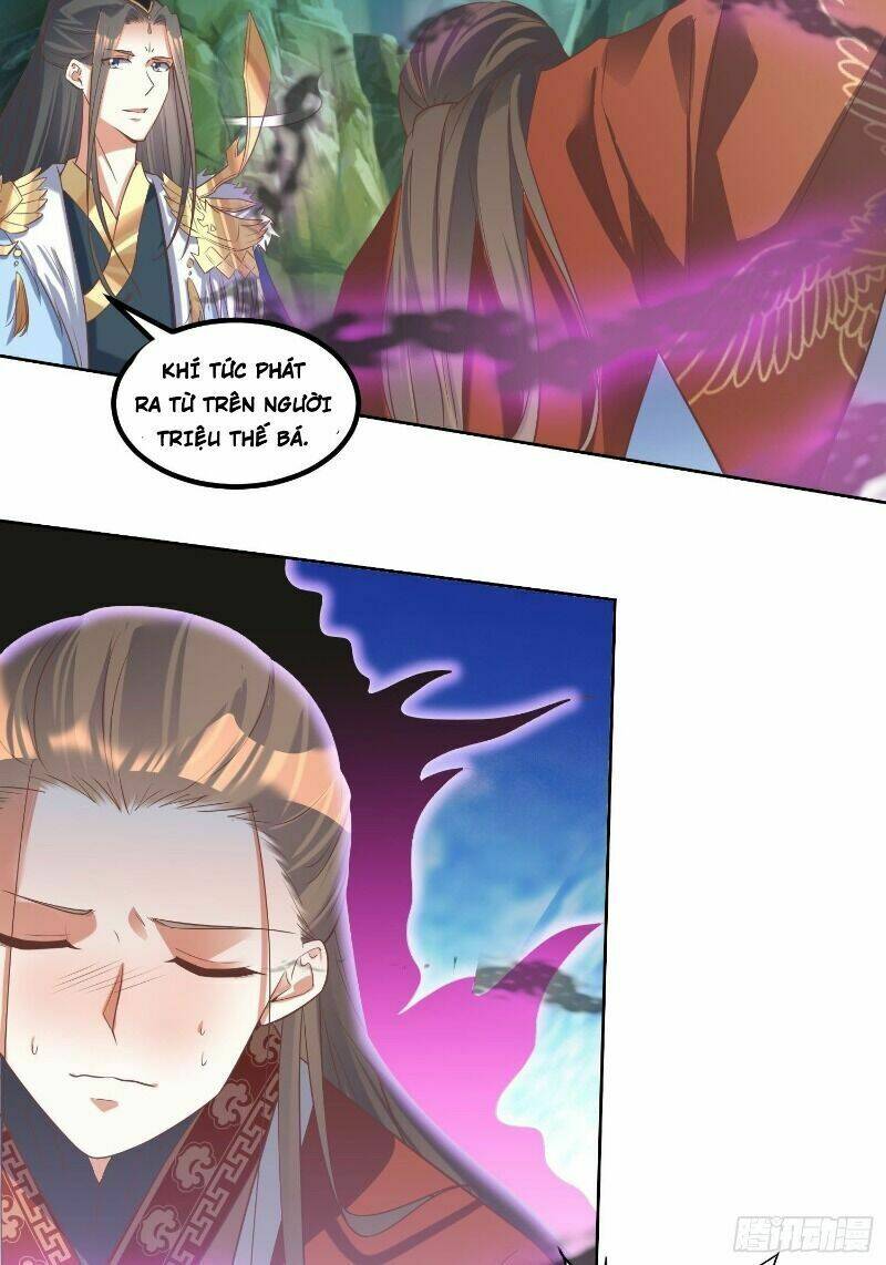 đỉnh cấp phản phái đại sư huynh chapter 31 26